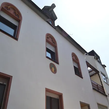 Attractive Apartment In Zell Near River Extérieur photo