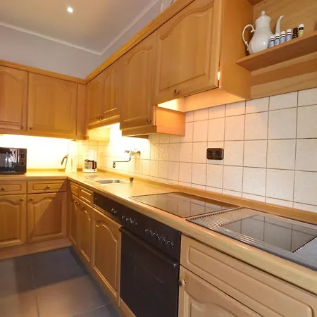 Attractive Apartment In Zell Near River Extérieur photo