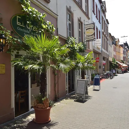 Attractive Apartment In Zell Near River Extérieur photo