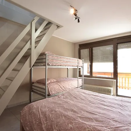 Attractive Apartment In Zell Near River Extérieur photo