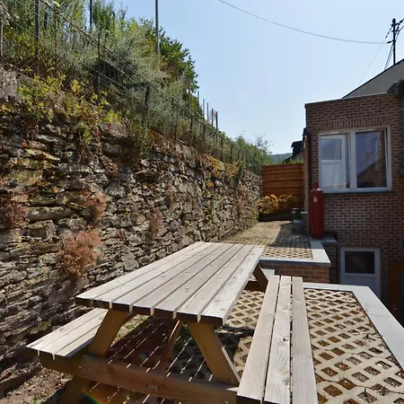 Attractive Apartment In Zell Near River Extérieur photo