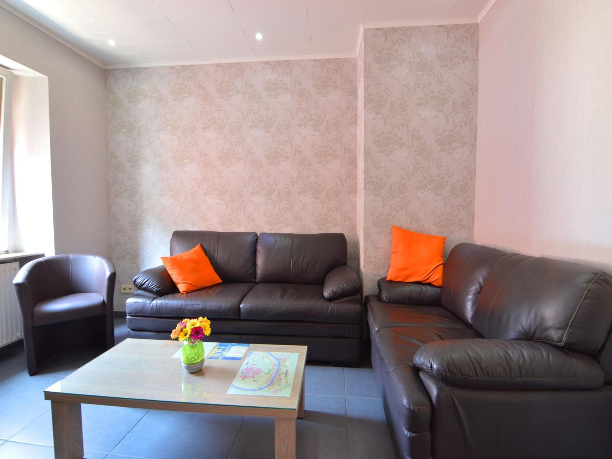 Apartment Attractive In Near River