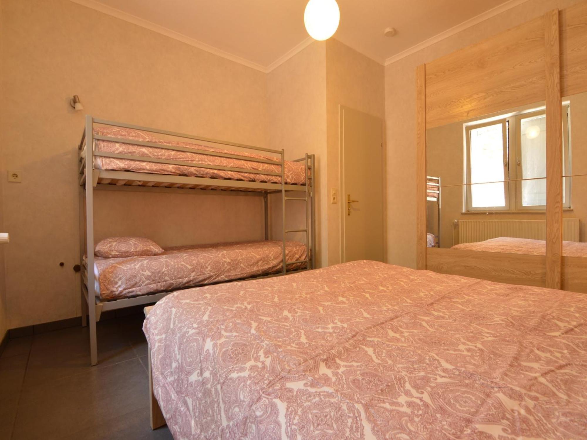 Attractive In Near River Apartment