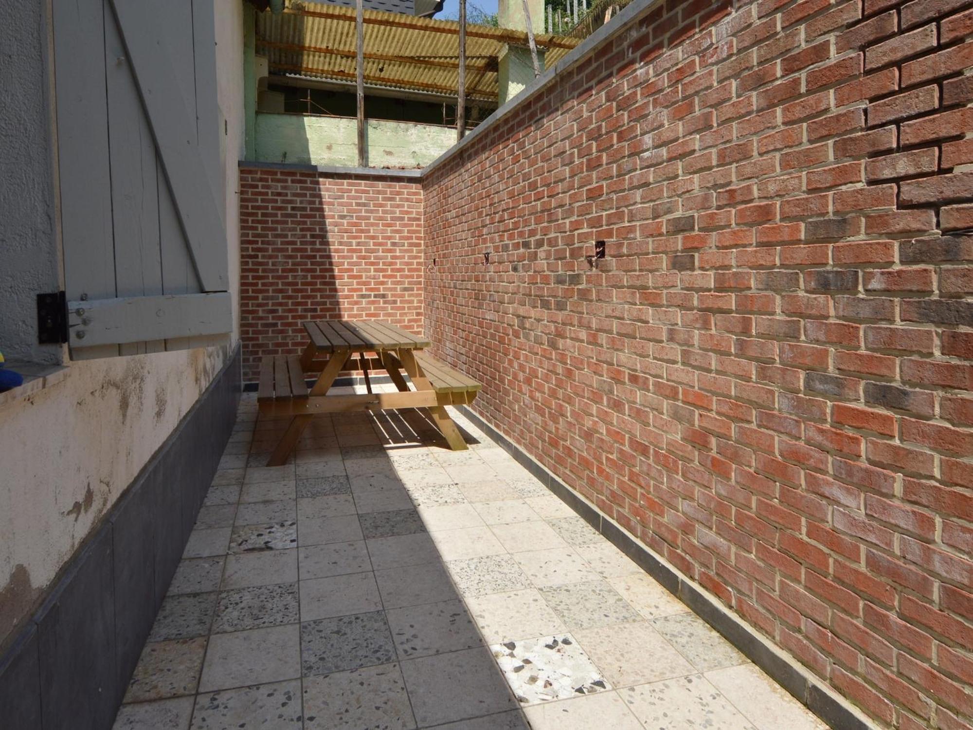 Apartment Attractive In Near River
