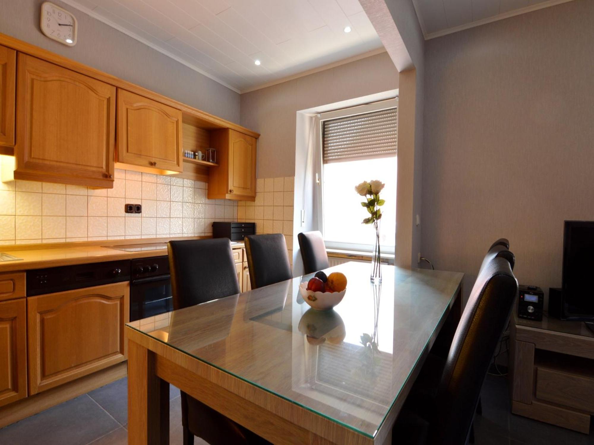 Attractive In Near River Apartment Zell an der Mosel