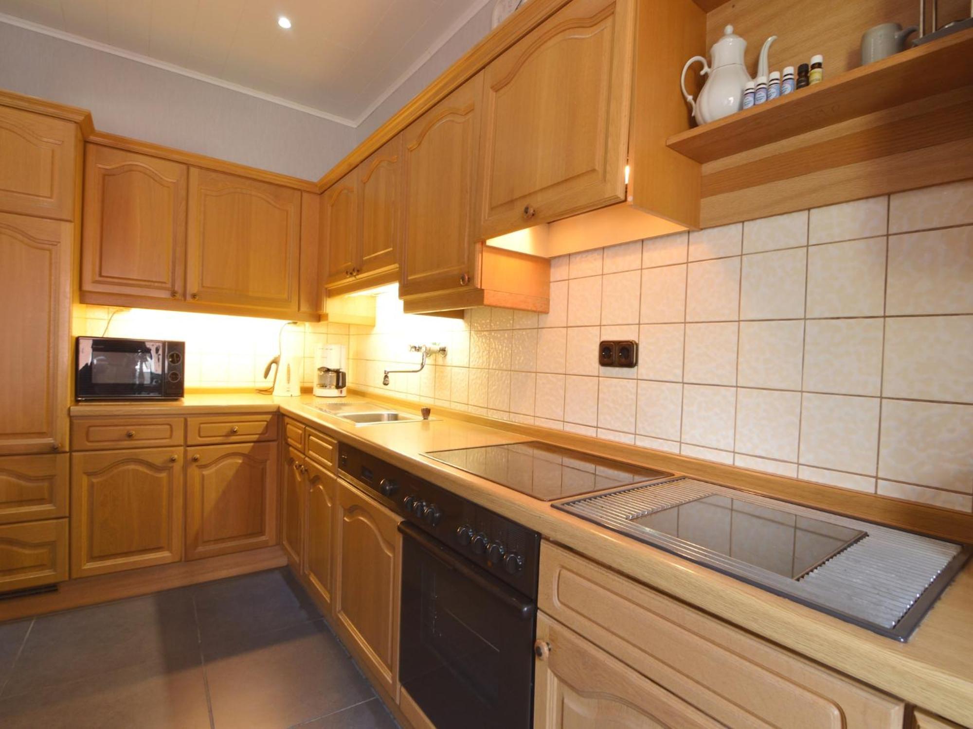 Apartment Attractive In Near River